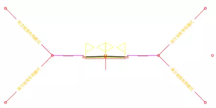 【BIM技术】基于Civil3D的市政道路横断面建模
