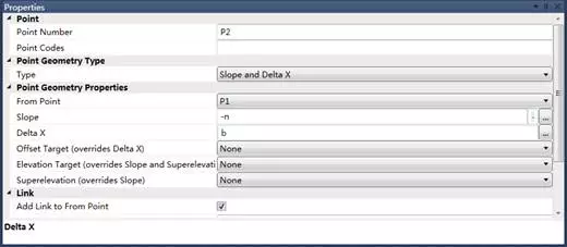 【BIM技术】基于Civil3D的市政道路横断面建模