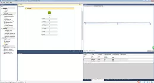 【BIM技术】基于Civil3D的市政道路横断面建模