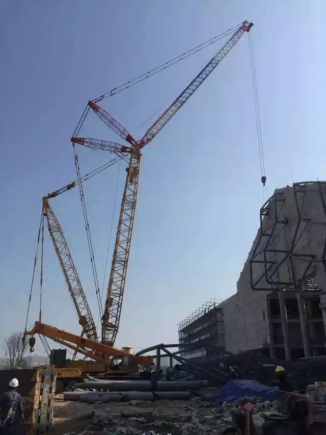 【BIM案例】 犀牛+Grasshopper参数化在青岛东方影都万达城项目中的应用