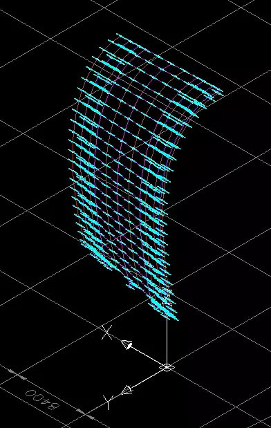 【BIM案例】 犀牛+Grasshopper参数化在青岛东方影都万达城项目中的应用