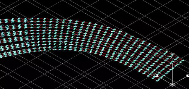 【BIM案例】 犀牛+Grasshopper参数化在青岛东方影都万达城项目中的应用