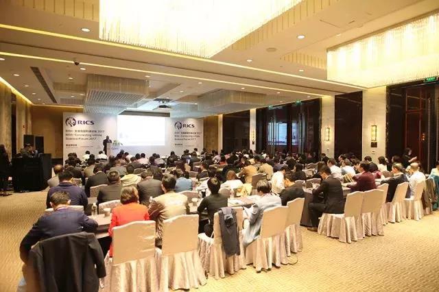 【行业动态】BIM+无线智联科技 探寻中国建筑信息化道路