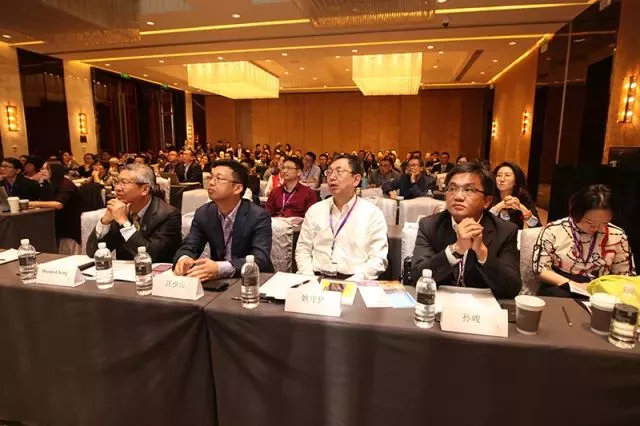 【行业动态】BIM+无线智联科技 探寻中国建筑信息化道路