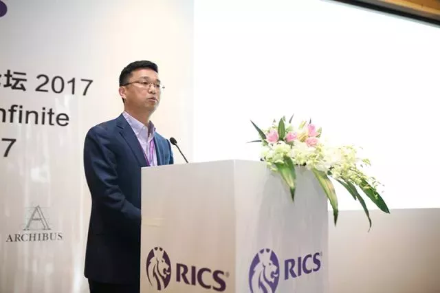 【行业动态】BIM+无线智联科技 探寻中国建筑信息化道路