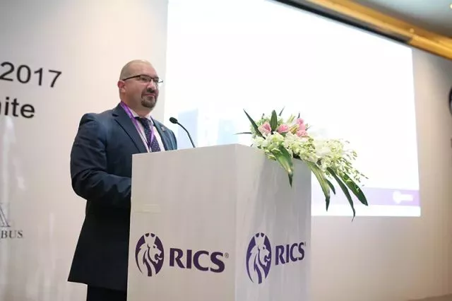 【行业动态】BIM+无线智联科技 探寻中国建筑信息化道路