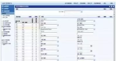 BIM 在整个建筑过程中都会用到哪些软件？