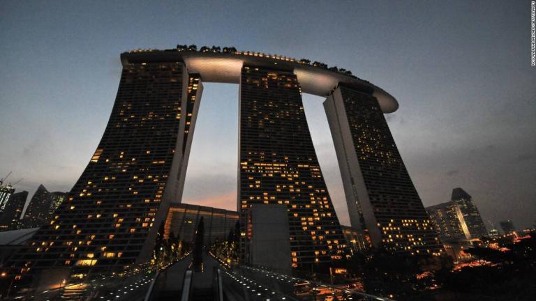 【行业动态】建筑业的八条新措将影响建筑业的未来！