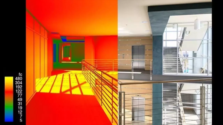 人家手里的是BIM，你手里的是BM