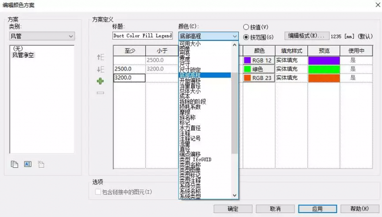 人家手里的是BIM，你手里的是BM
