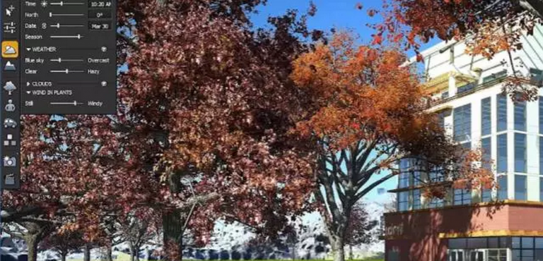 ABD利用CONNECT版本的综合建模环境迎战复杂项目