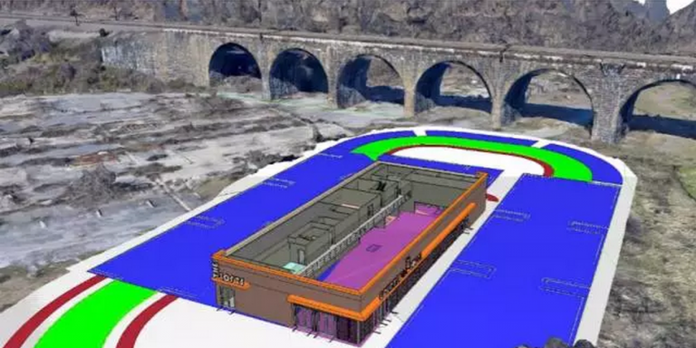 ABD利用CONNECT版本的综合建模环境迎战复杂项目