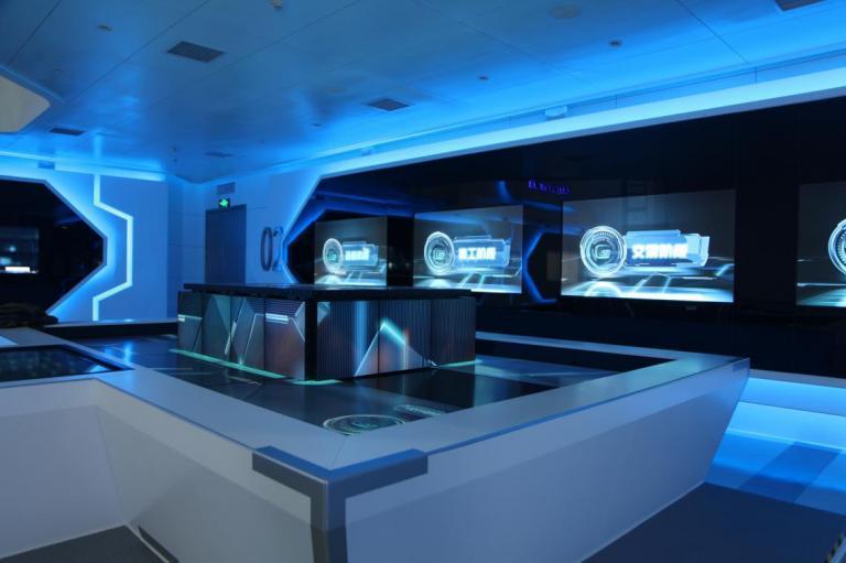 超燃BIM峰会来啦 建筑大咖“双11”广联达火热开聊