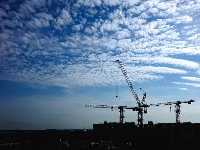 【BIM新闻】十九大后建筑业将走向何方？
