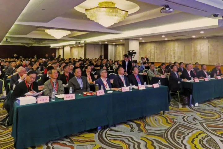 拓展地下空间，再造城市品质 2017第五届中国（上海）地下空间开发大会圆满闭幕