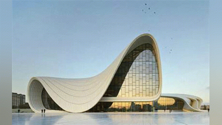 【BIM观点】同济大学副校长：人工智能来临，建筑师的未来出路在哪里？