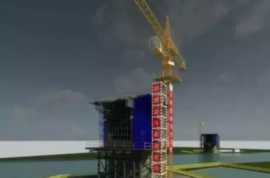 【行业动态】工程人再不理BIM，未来要被甩几条街！经典“入门手册”请拿走-BIM建筑网