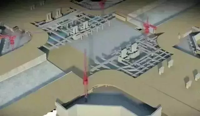 【行业动态】工程人再不理BIM，未来要被甩几条街！经典“入门手册”请拿走