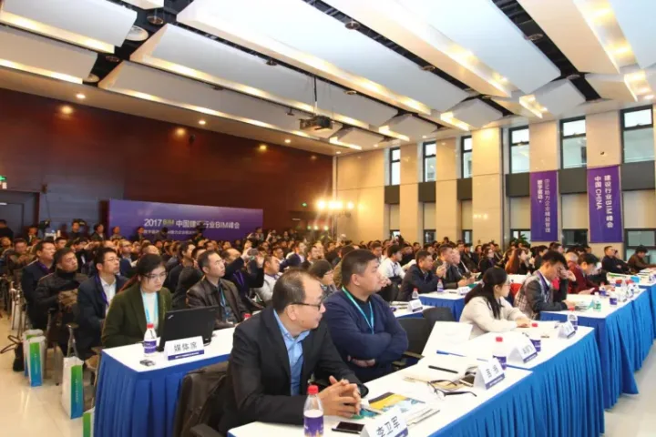 BIM助力企业精益管理 数字驱动建设行业转型升级