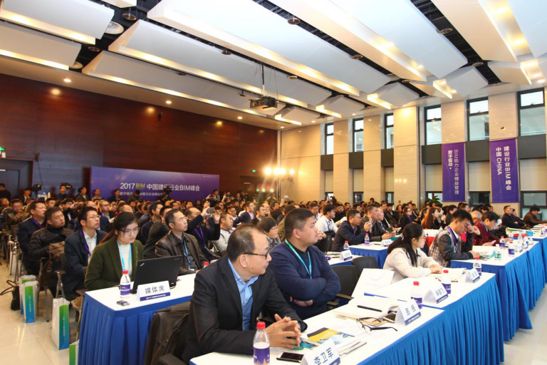BIM助力企业精益管理 数字驱动建设行业转型升级