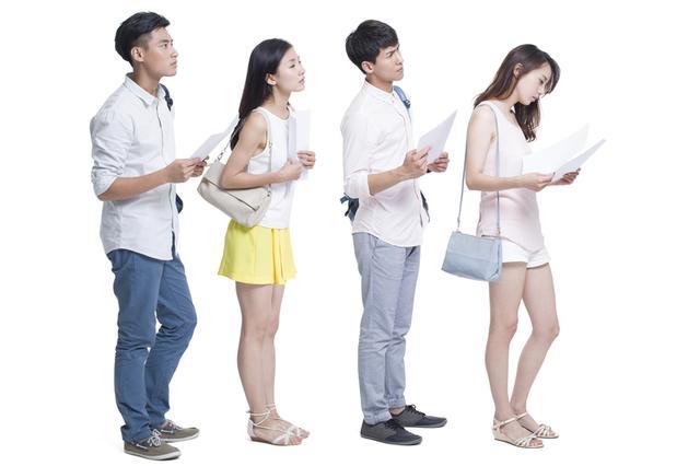 2018年史上最难毕业季，而BIM生为何能坐上就业直通车！