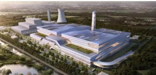 国内最经典的钢结构建筑BIM应用