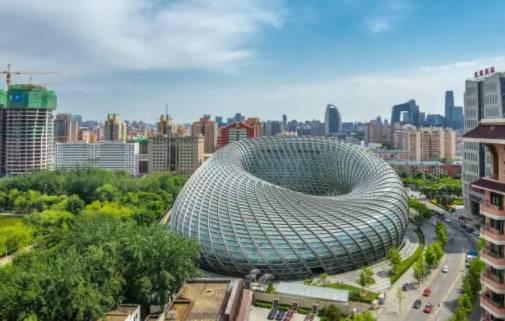 国内最经典的钢结构建筑BIM应用