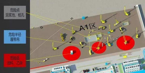 前海控股大厦创新BIM应用|桩基工程提前9天完成