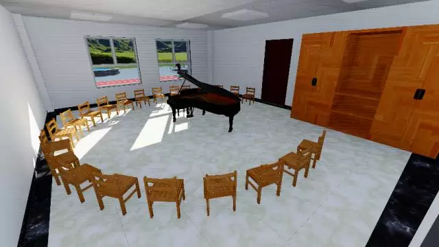 【BIM项目案例】湖南建工集团三公司岳麓大学城30万平米综合小区BIM落地应用