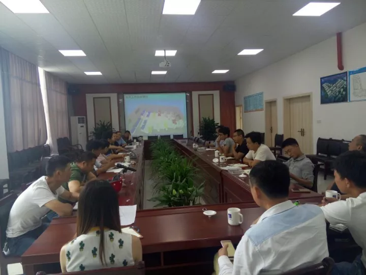 【BIM项目案例】湖南建工集团三公司岳麓大学城30万平米综合小区BIM落地应用