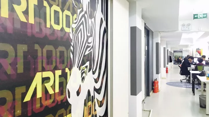 【BIM头条】互联网创业公司收购传统甲级设计单位？BIM全产业链上谁的能耐这么大？