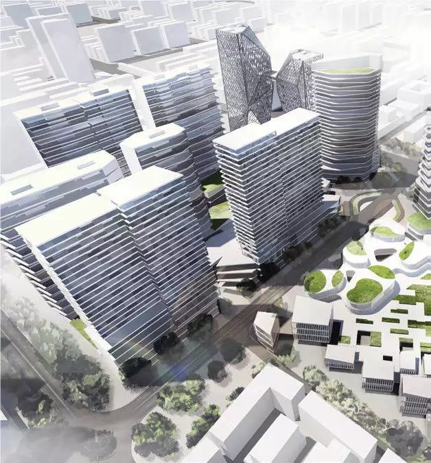 Step Up Your BIM!图软2017新品发布会回顾