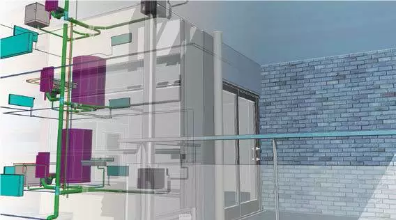 Step Up Your BIM!图软2017新品发布会回顾