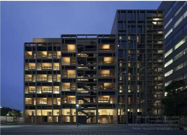 【AC案例】建在水上的旅馆与成田国际机场3号航站楼