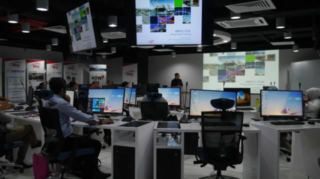 广联达携手马来西亚建筑业发展局，共建“myBIM中心