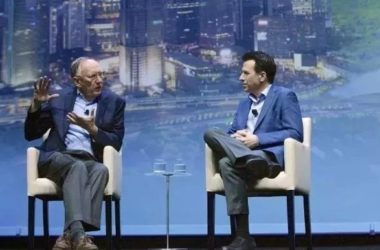 Esri和Autodesk携手致力实现GIS与BIM融合-BIM建筑网