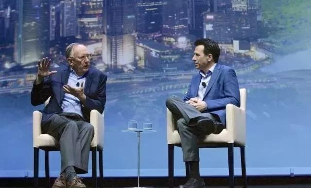 Esri和Autodesk携手致力实现GIS与BIM融合