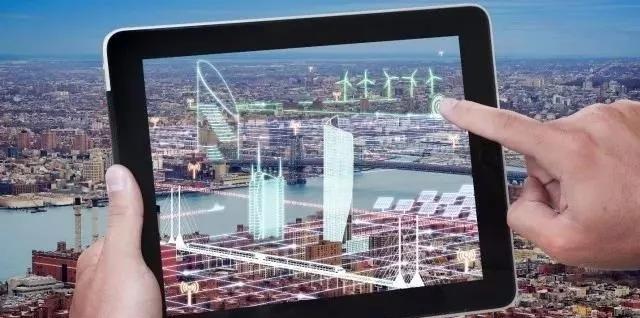 Esri和Autodesk携手致力实现GIS与BIM融合