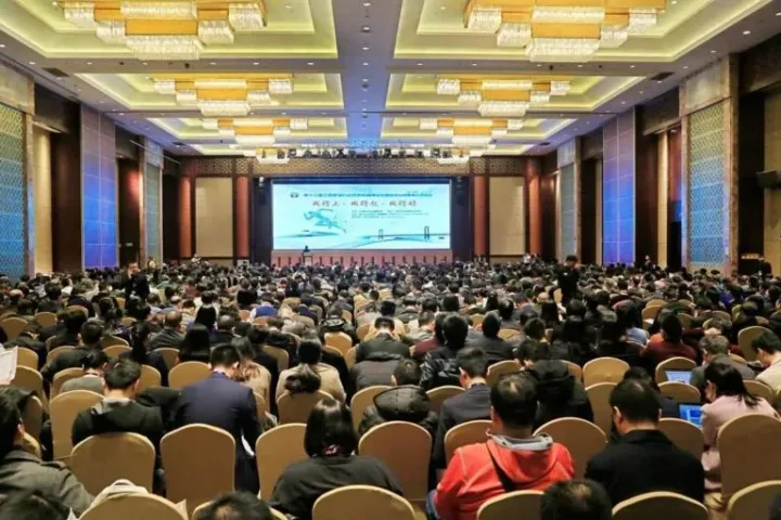 信息化如何帮助施工企业解决难题？广联达提出三大核心能力