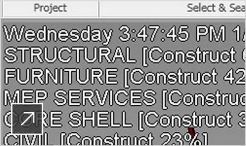Navisworks 各版本下载汇总，中文完整版，含密钥、注册机、安装教程、视频教程