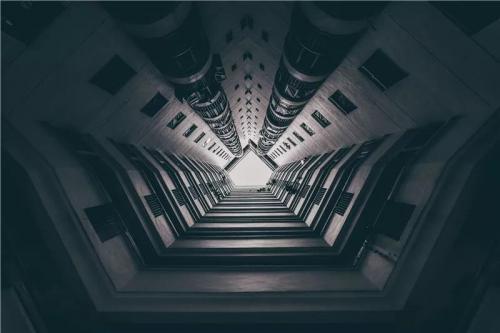 中建发展BIM，原来是被行业“逼”的！