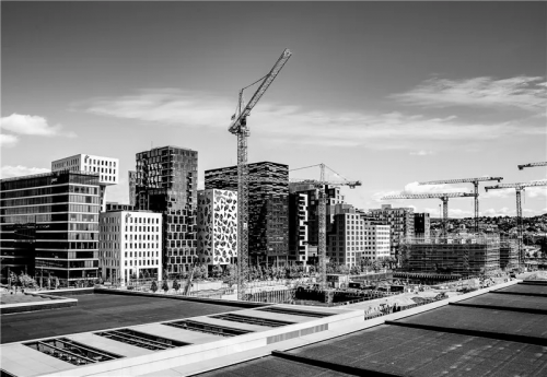 中建发展BIM，原来是被行业“逼”的！