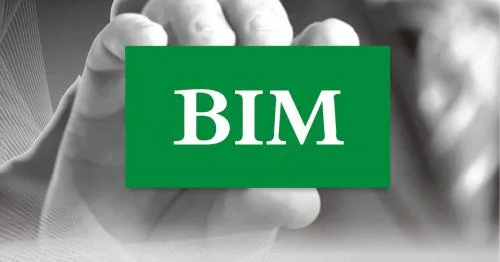 BIM技术应用相关软件，BIM≠Revit