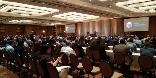 2017 Fall BIM Forum解读