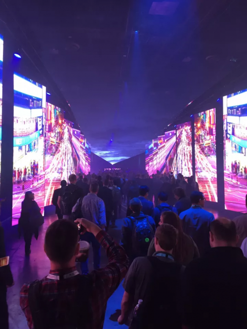 2017 Autodesk University Las Vegas解读