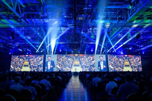 2017 Autodesk University Las Vegas解读
