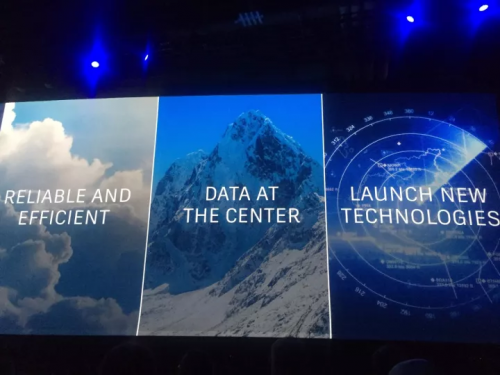 2017 Autodesk University Las Vegas解读