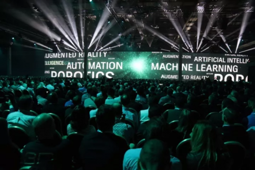 2017 Autodesk University Las Vegas解读