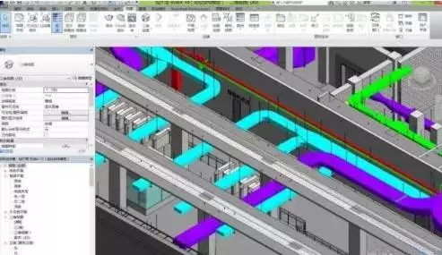 BIM机器人来袭、你害怕了吗