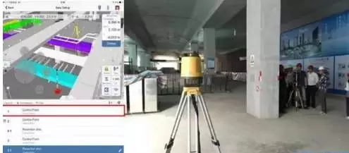 BIM机器人来袭、你害怕了吗